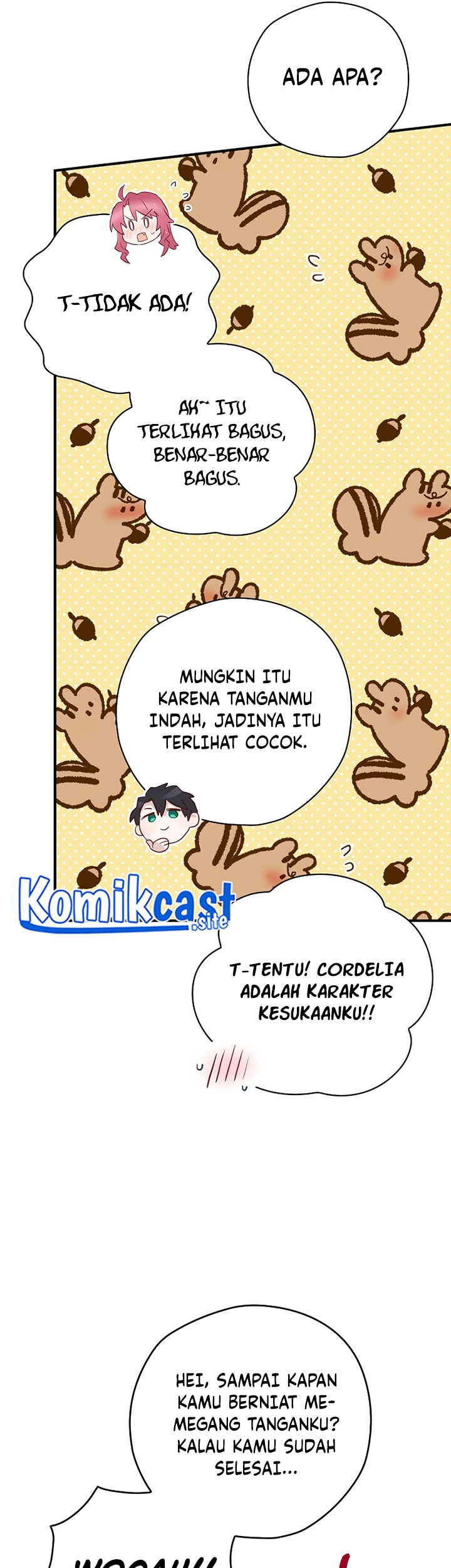 Ending Maker Chapter 42 - halaman 58