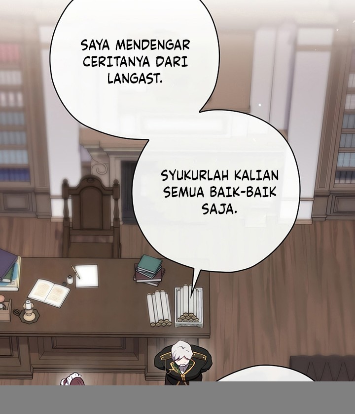 Ending Maker Chapter 42 - halaman 69