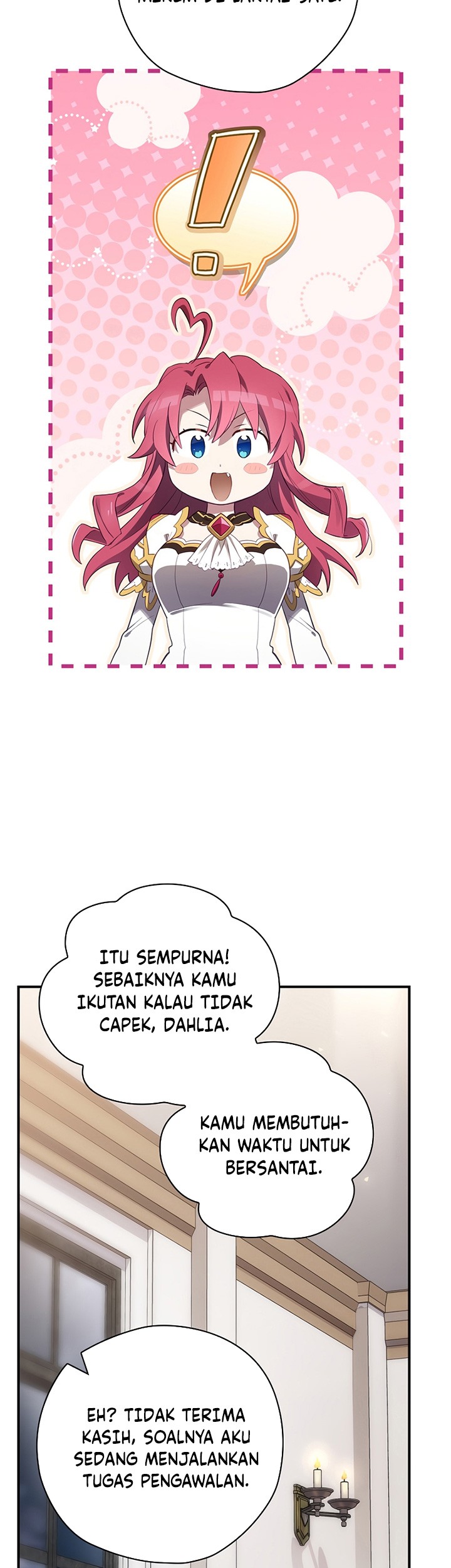 Ending Maker Chapter 42 - halaman 78