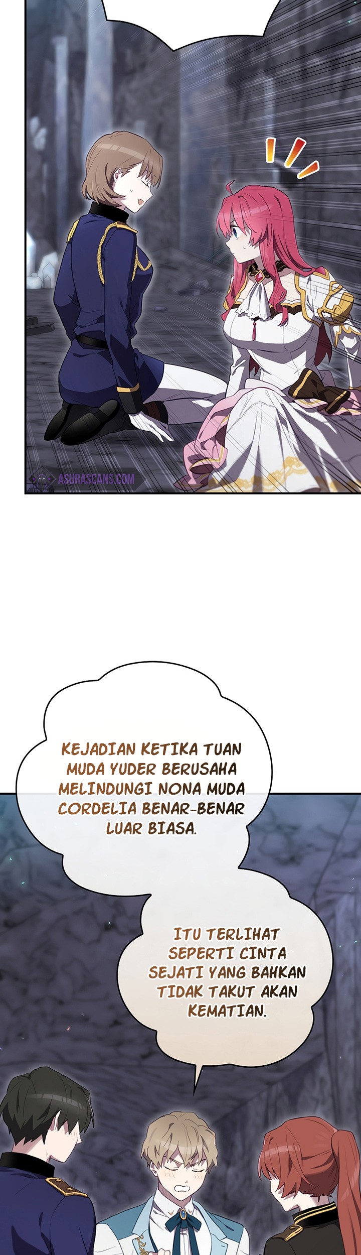 Ending Maker Chapter 42 - halaman 8