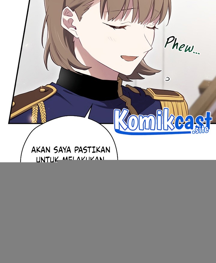 Ending Maker Chapter 42 - halaman 81