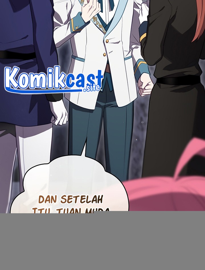 Ending Maker Chapter 42 - halaman 9