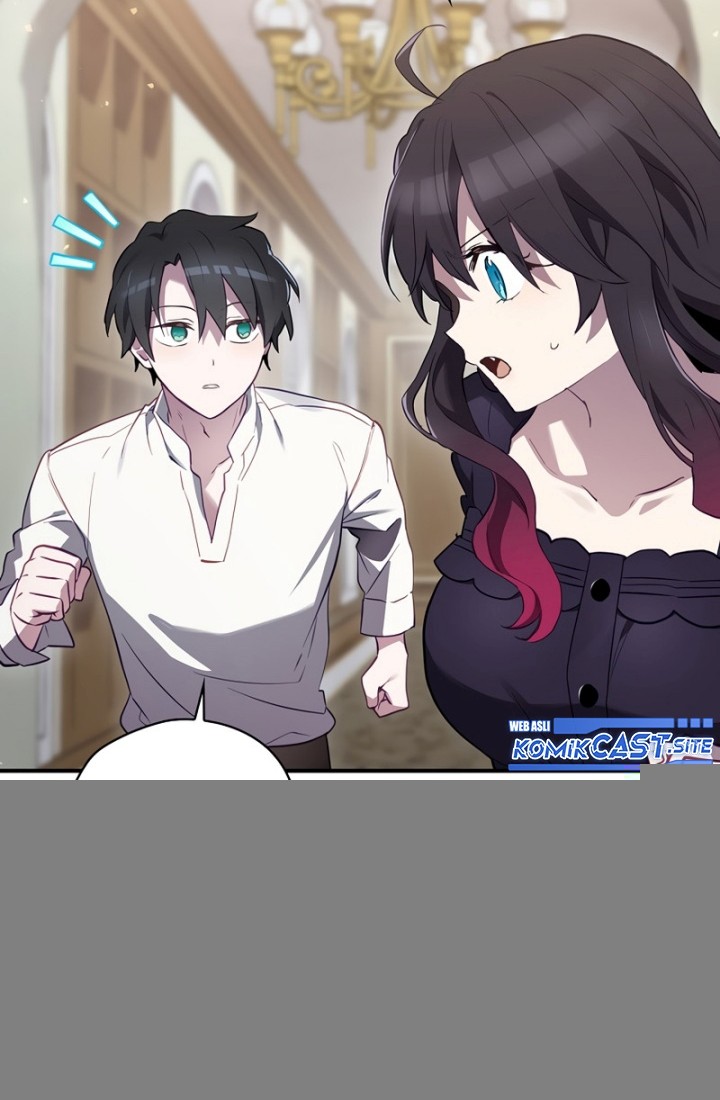 Ending Maker Chapter 43 - halaman 25