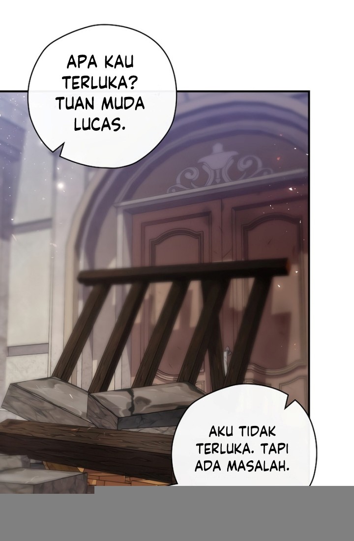 Ending Maker Chapter 43 - halaman 41