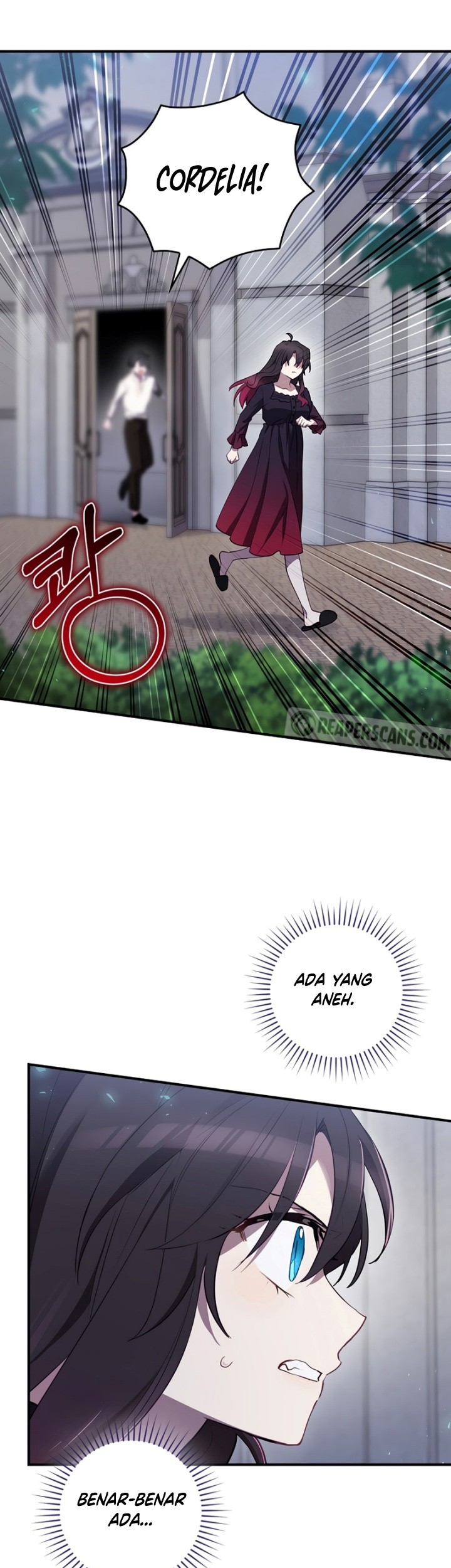 Ending Maker Chapter 43 - halaman 44