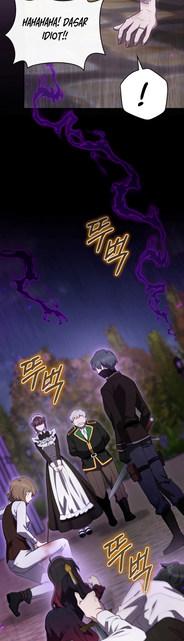 Ending Maker Chapter 43 - halaman 58