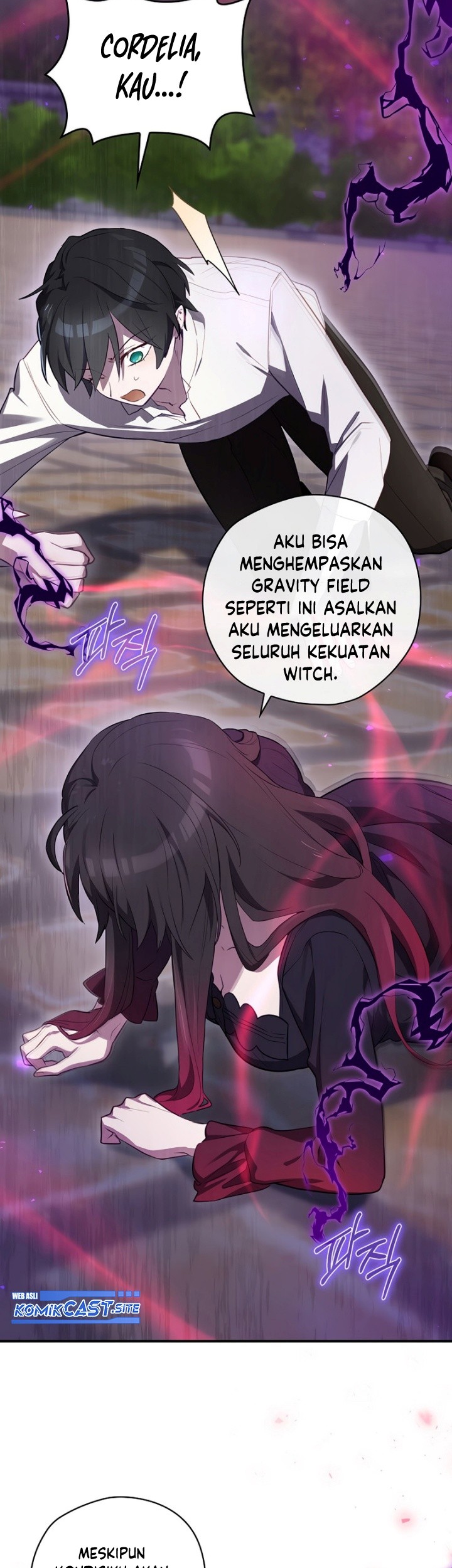 Ending Maker Chapter 43 - halaman 66