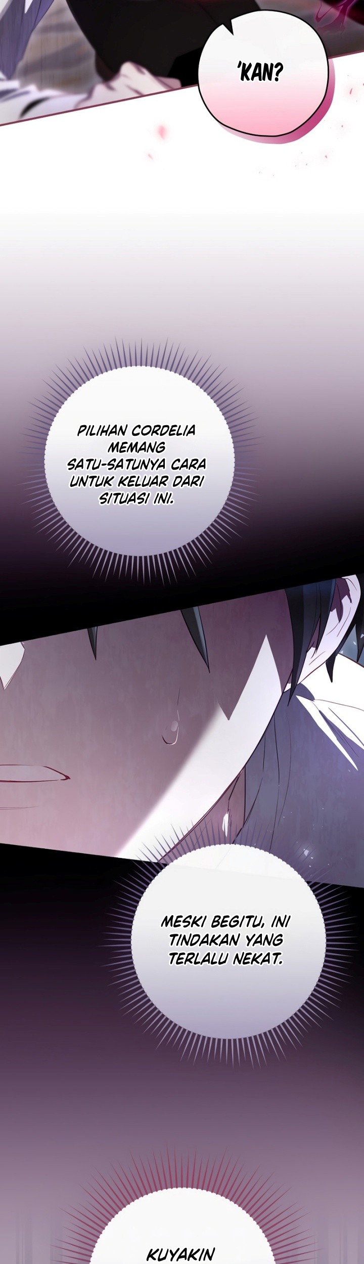 Ending Maker Chapter 43 - halaman 70