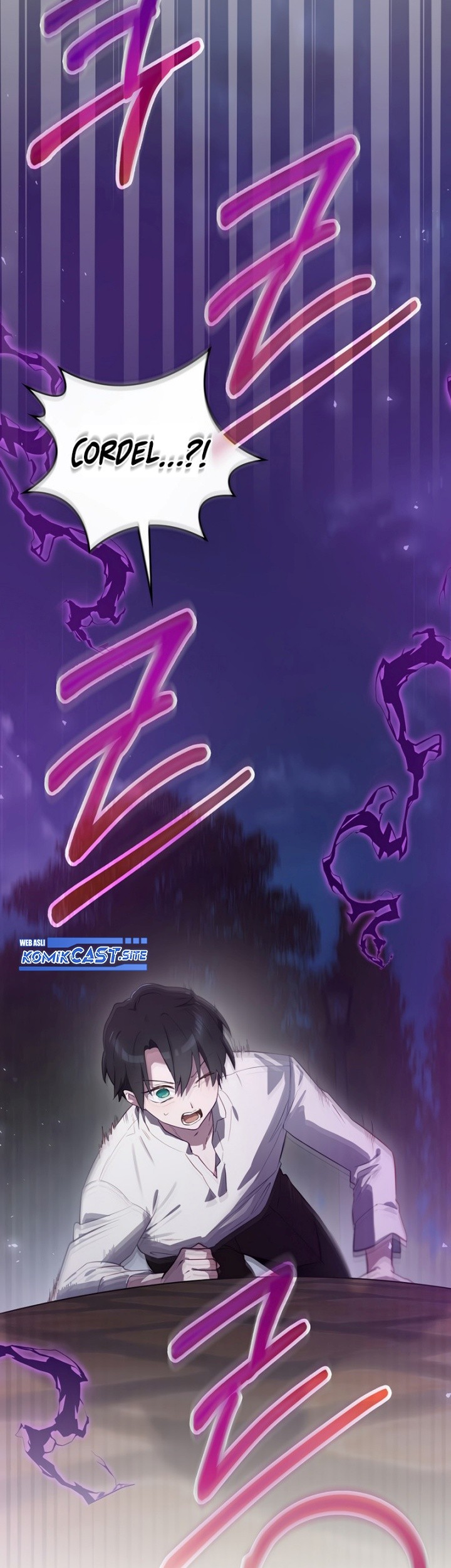 Ending Maker Chapter 43 - halaman 72