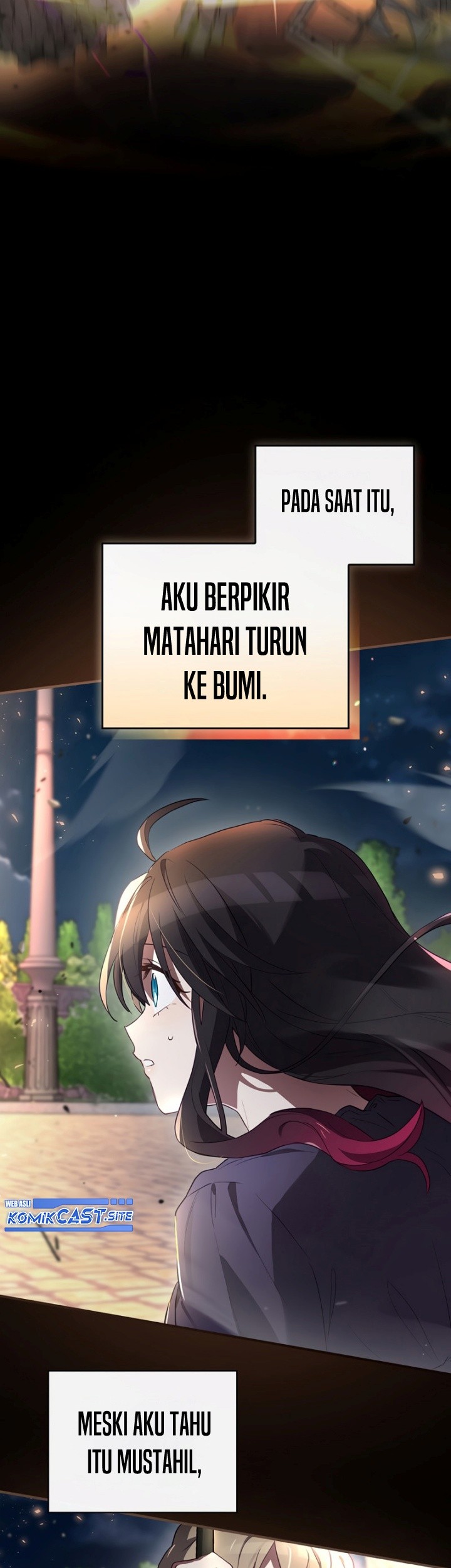Ending Maker Chapter 43 - halaman 78