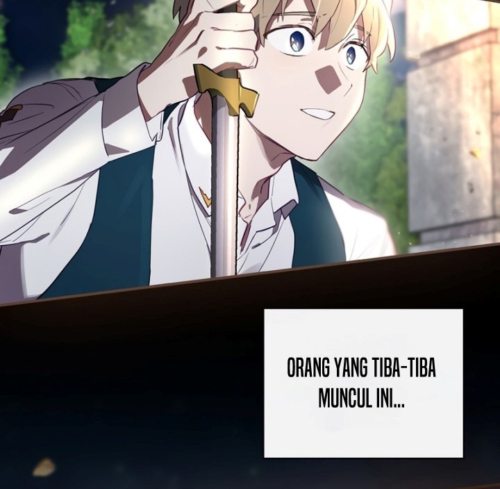 Ending Maker Chapter 43 - halaman 79