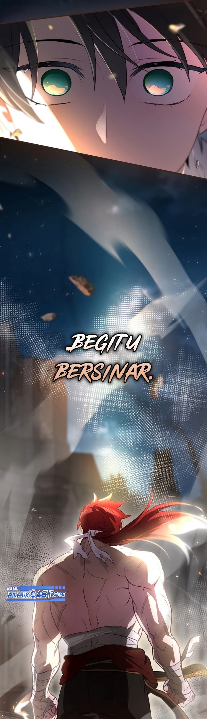 Ending Maker Chapter 43 - halaman 80