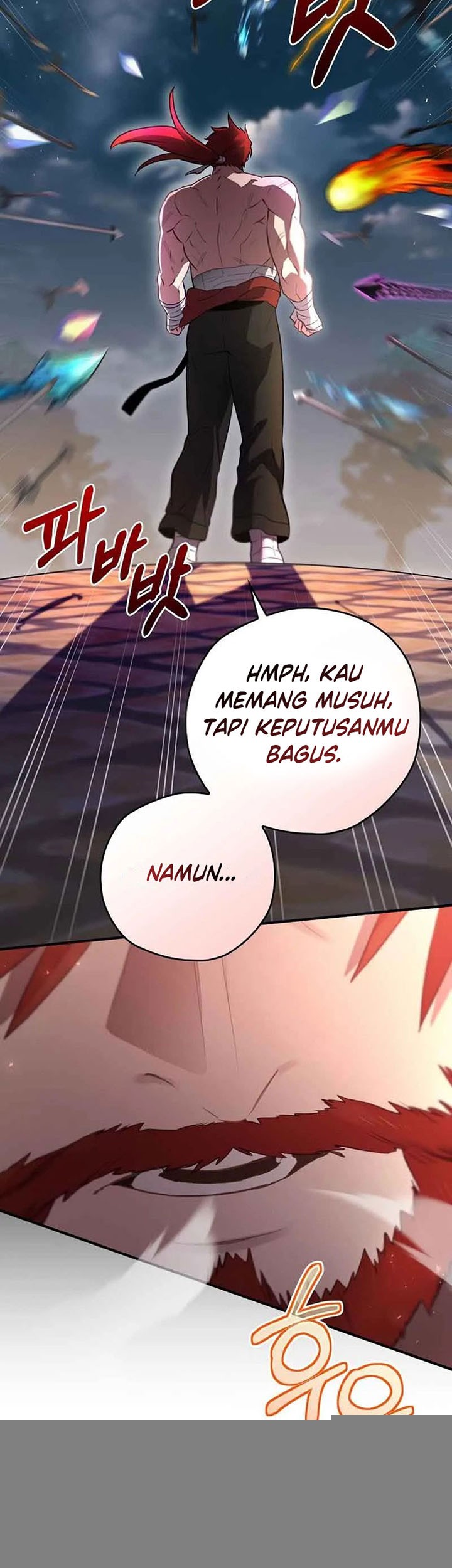 Ending Maker Chapter 44 - halaman 16
