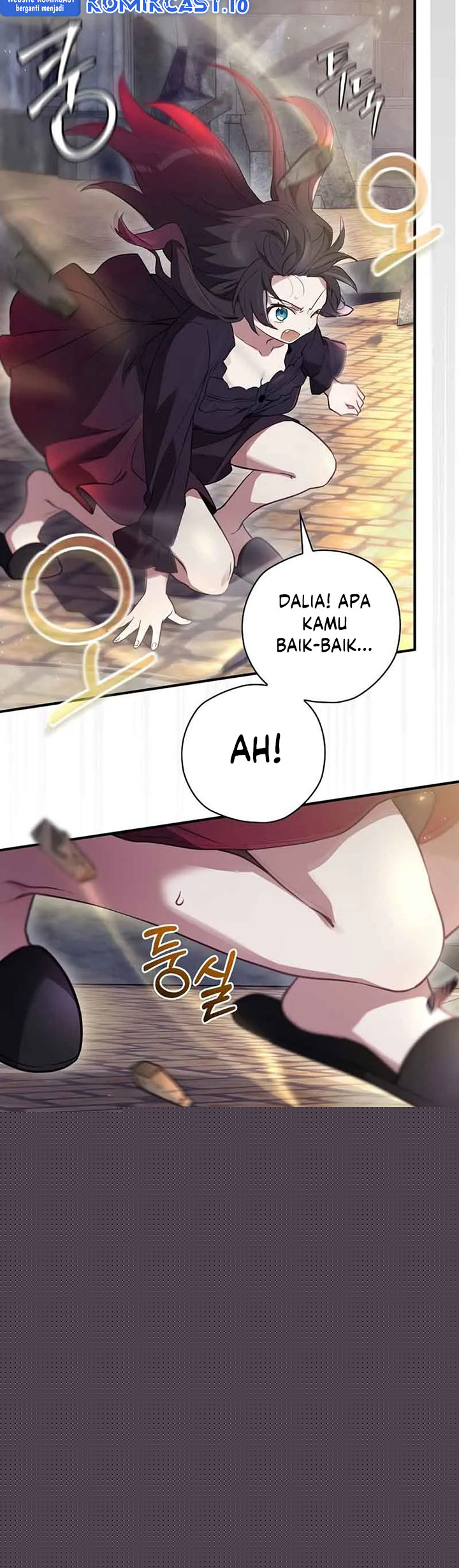 Ending Maker Chapter 44 - halaman 21