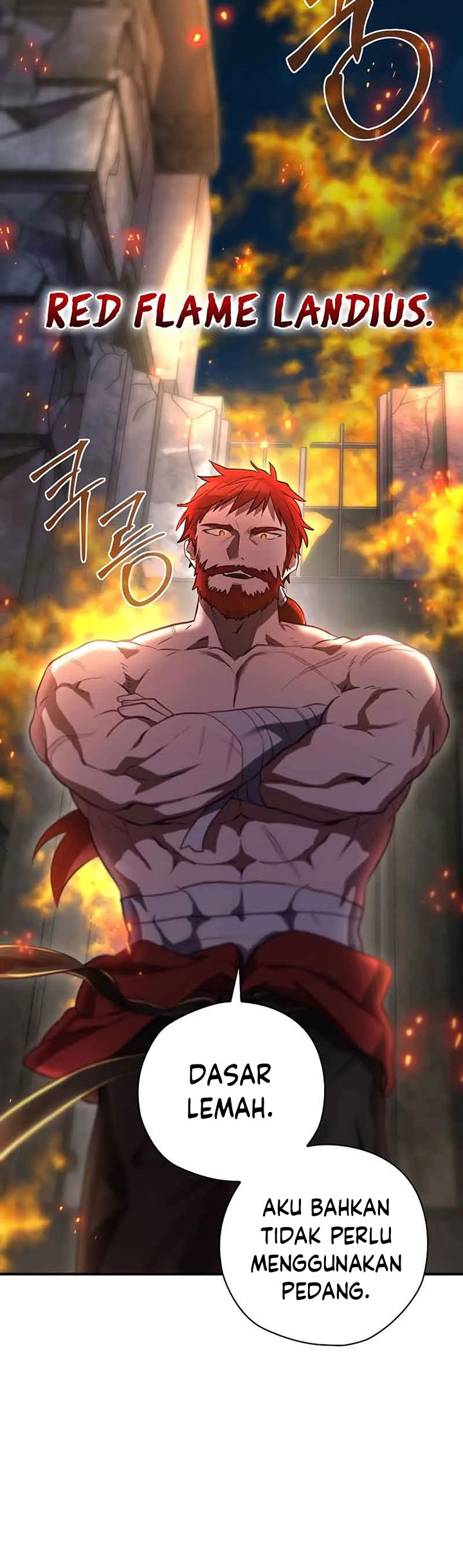 Ending Maker Chapter 44 - halaman 25
