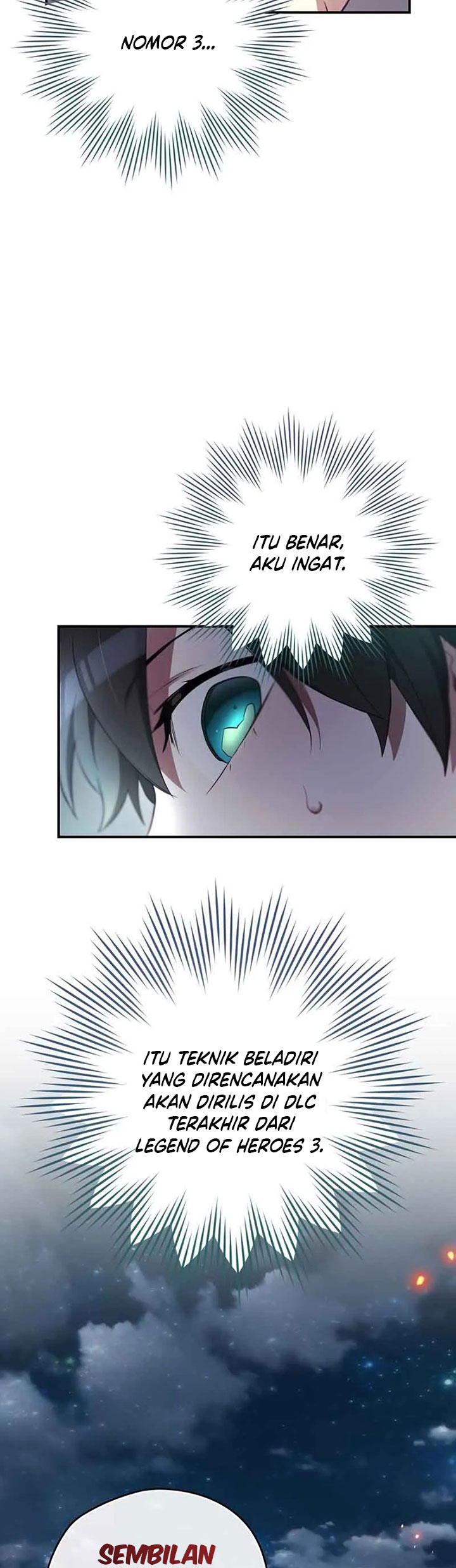 Ending Maker Chapter 44 - halaman 44