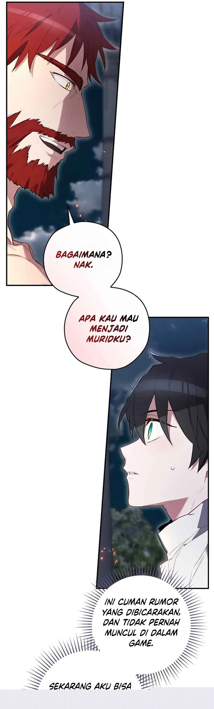 Ending Maker Chapter 44 - halaman 46