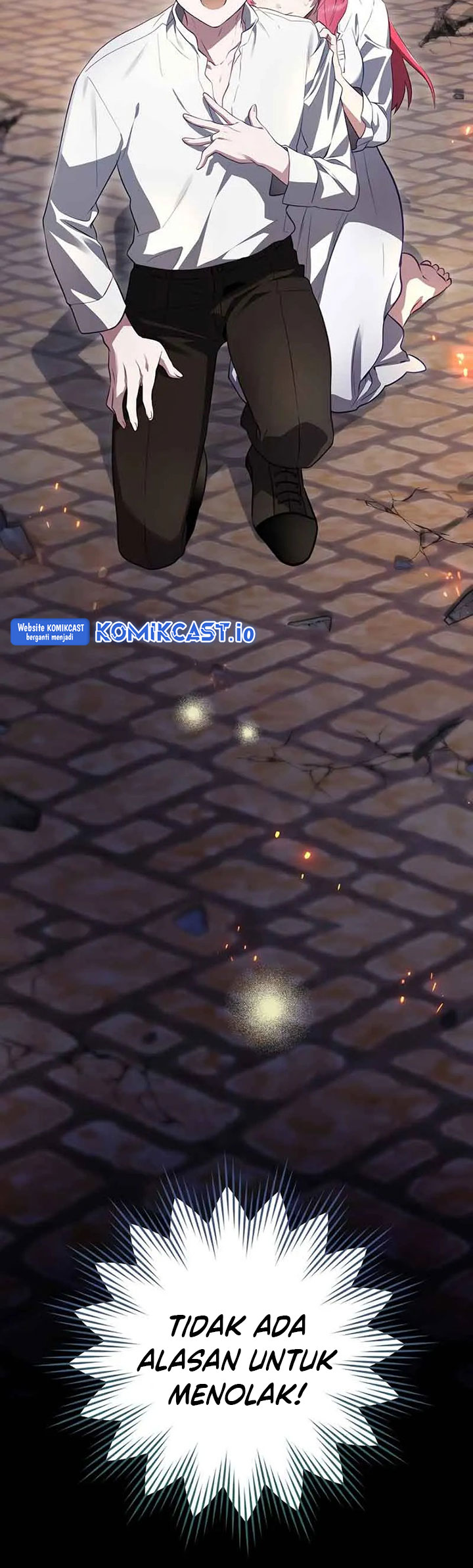 Ending Maker Chapter 44 - halaman 48