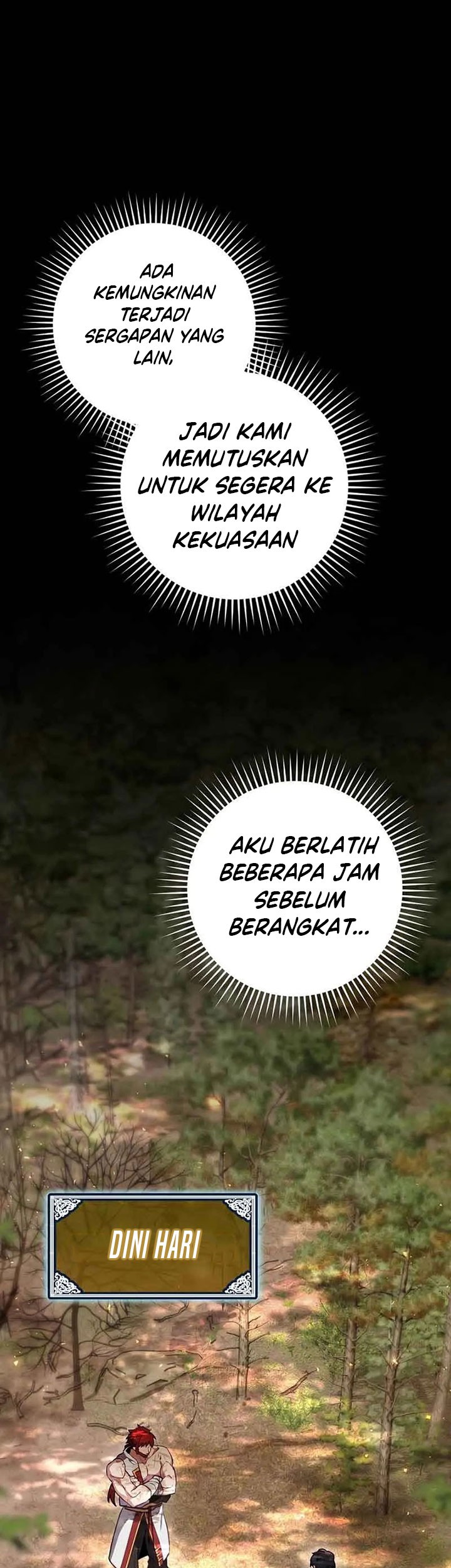 Ending Maker Chapter 44 - halaman 54