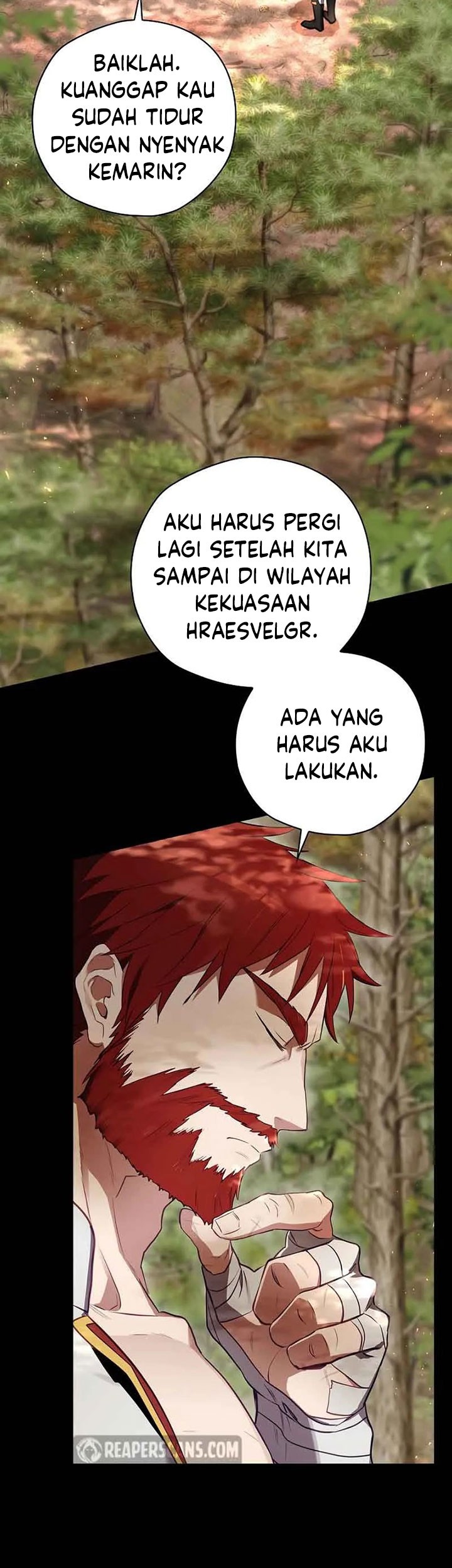 Ending Maker Chapter 44 - halaman 56