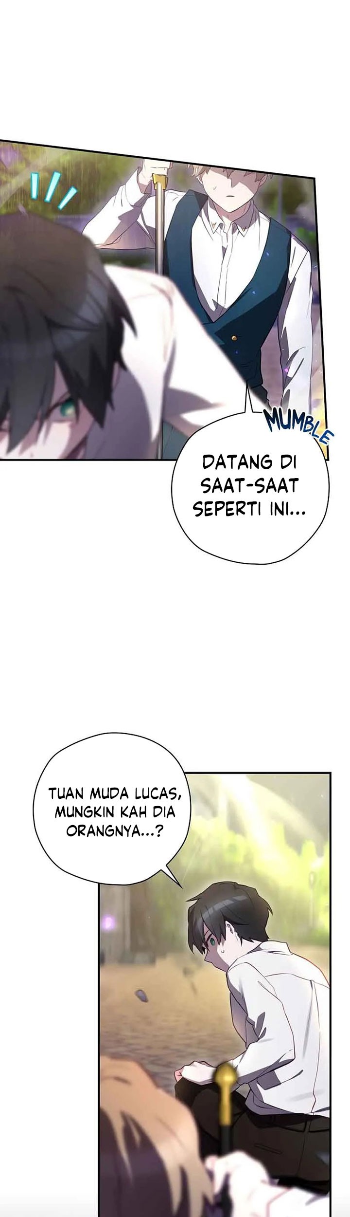 Ending Maker Chapter 44 - halaman 6