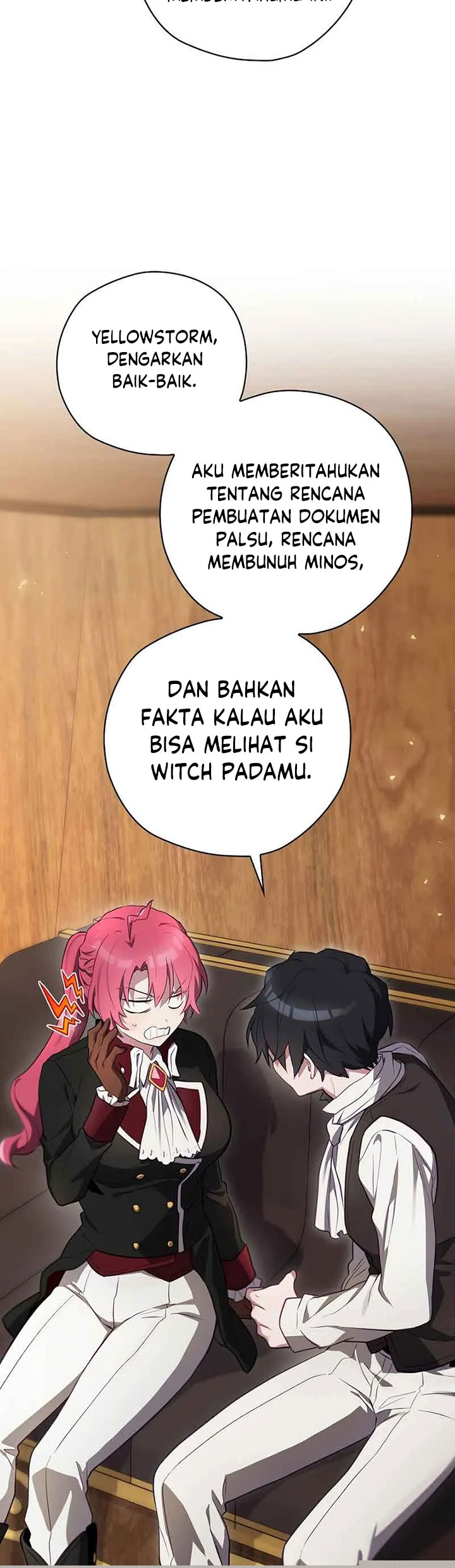 Ending Maker Chapter 44 - halaman 68