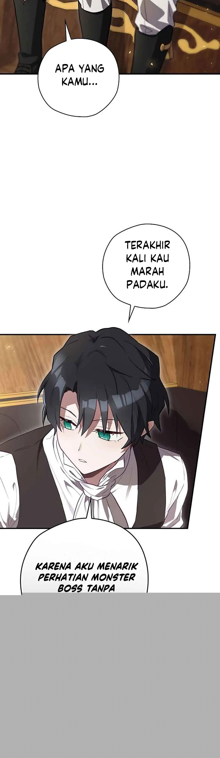 Ending Maker Chapter 44 - halaman 69