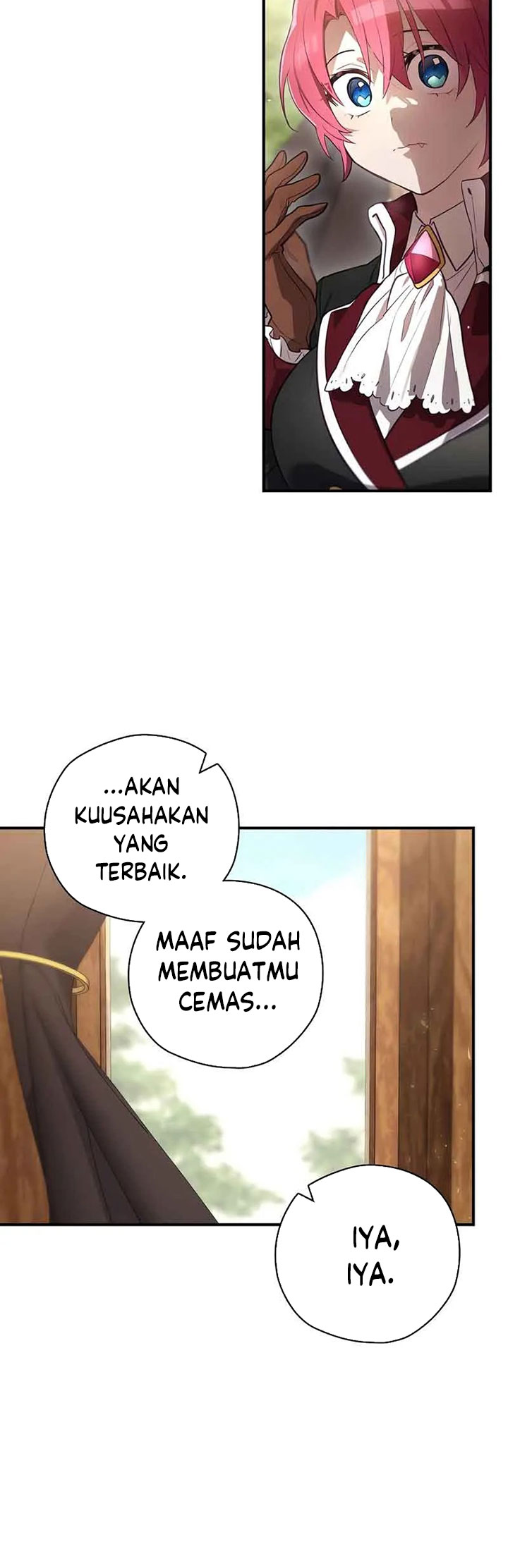 Ending Maker Chapter 44 - halaman 73