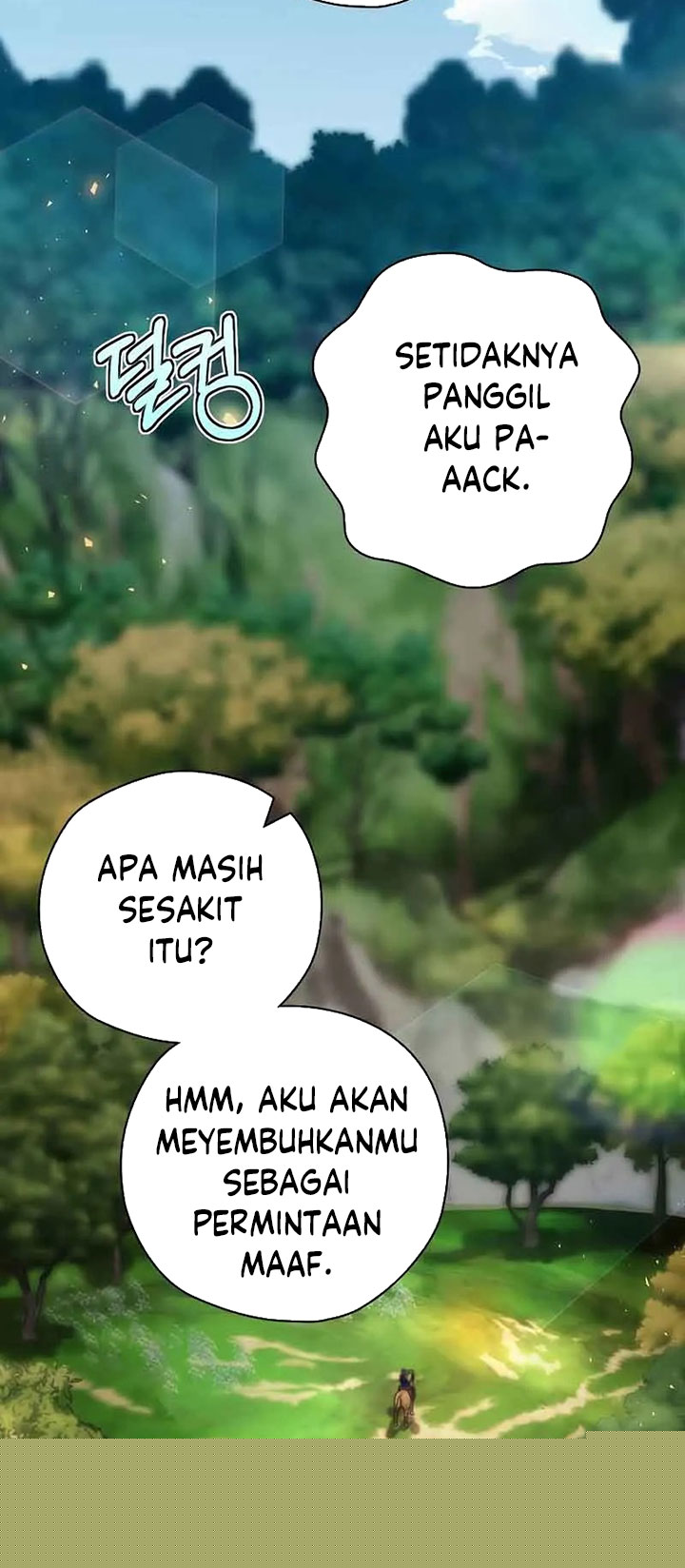 Ending Maker Chapter 44 - halaman 75