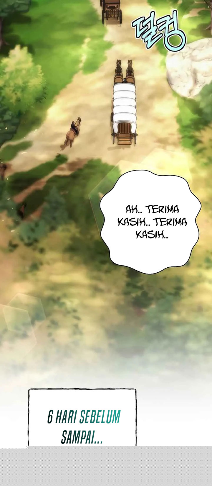 Ending Maker Chapter 44 - halaman 76