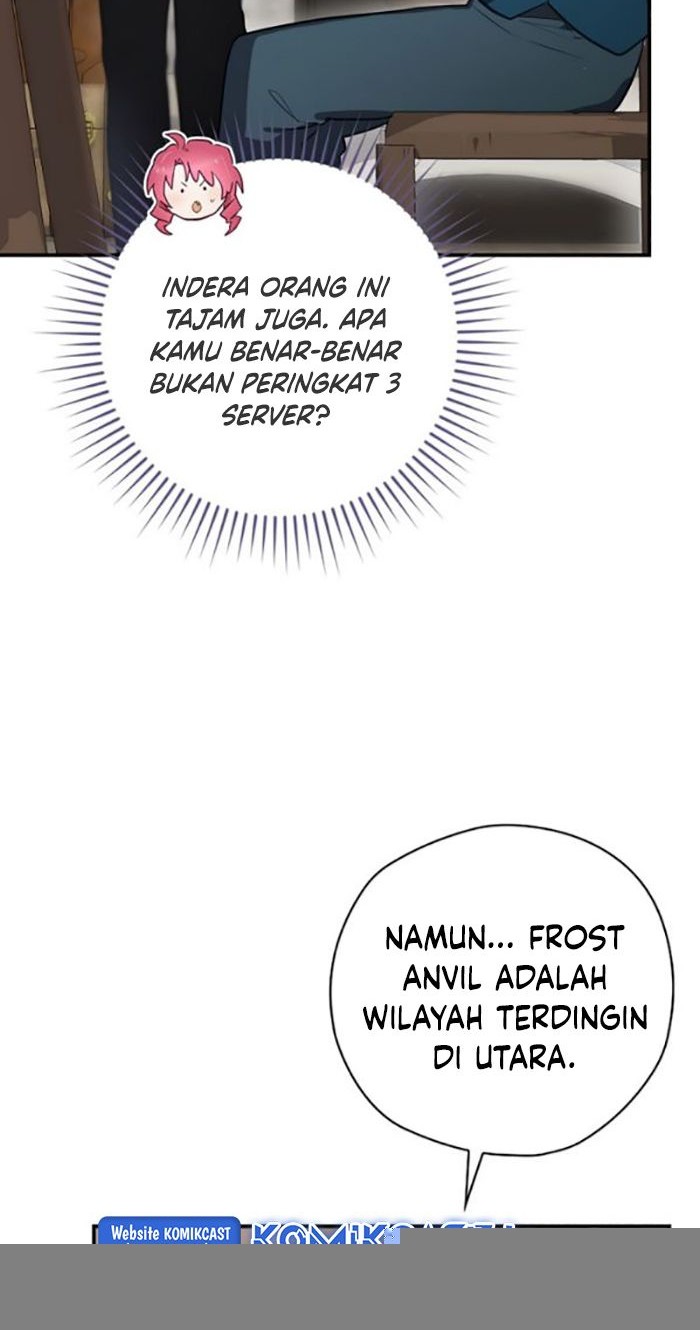 Ending Maker Chapter 45 - halaman 15