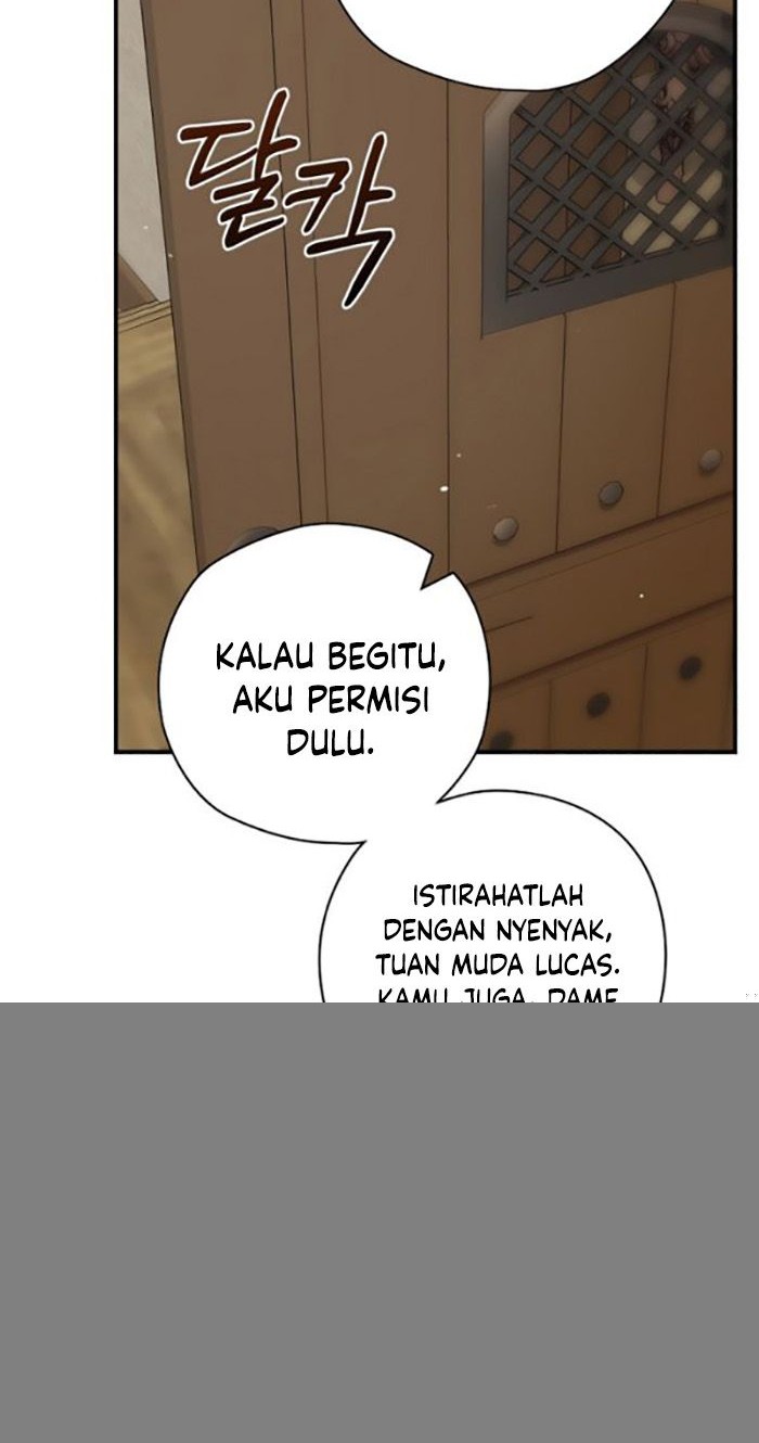 Ending Maker Chapter 45 - halaman 19