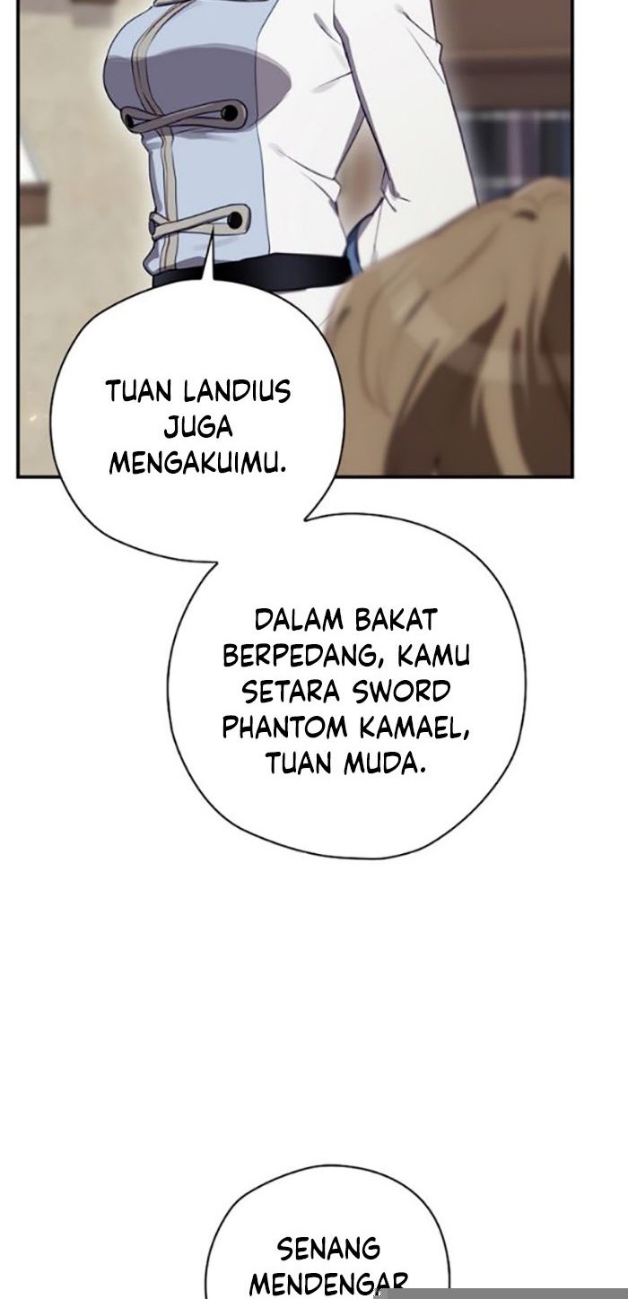 Ending Maker Chapter 45 - halaman 25