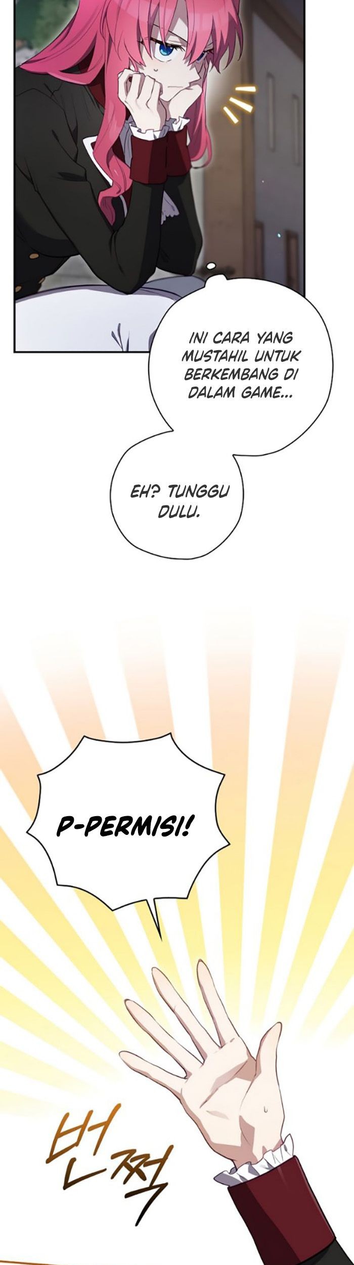 Ending Maker Chapter 45 - halaman 38