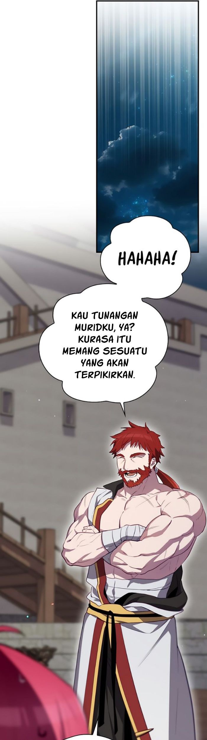 Ending Maker Chapter 45 - halaman 42