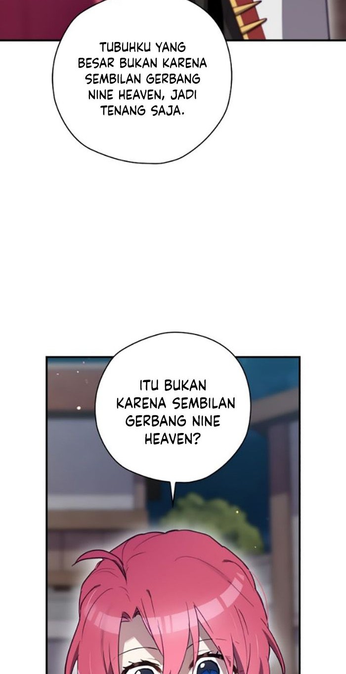 Ending Maker Chapter 45 - halaman 43