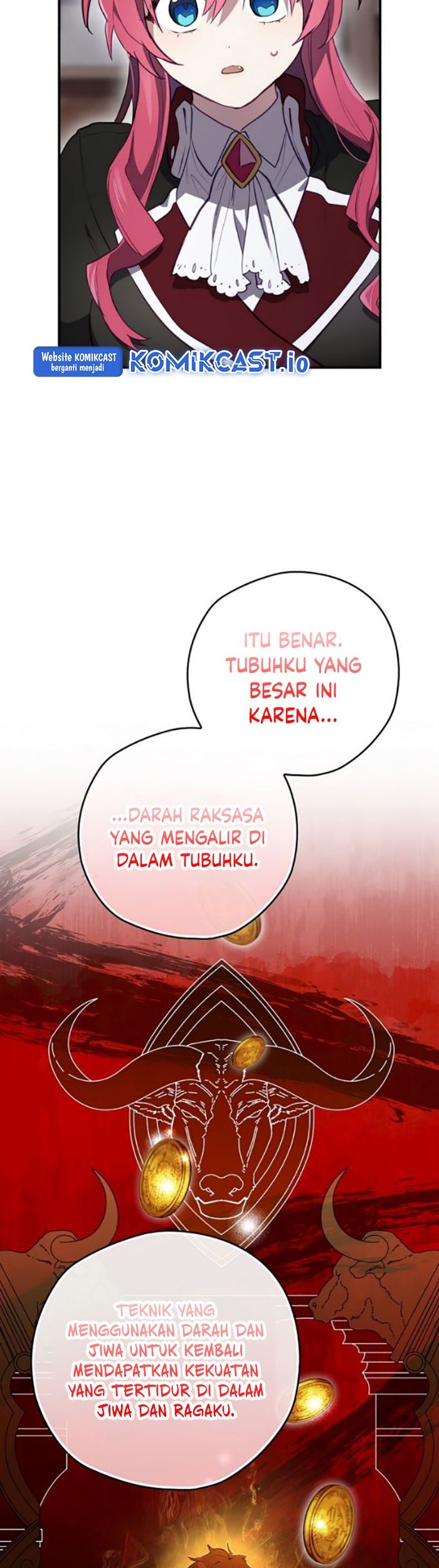 Ending Maker Chapter 45 - halaman 44