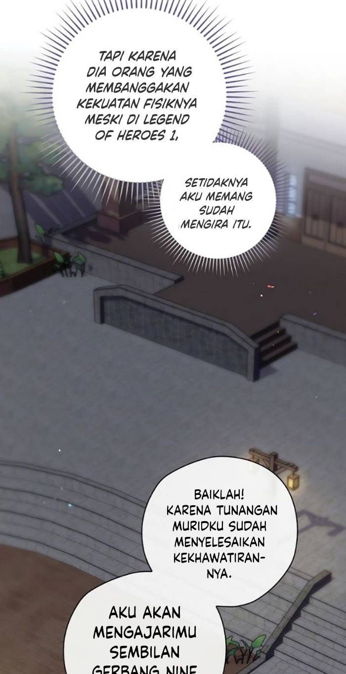 Ending Maker Chapter 45 - halaman 47