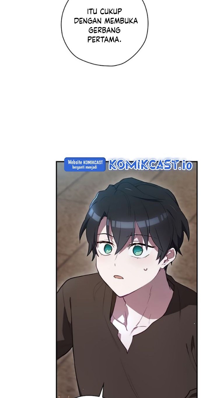 Ending Maker Chapter 45 - halaman 49