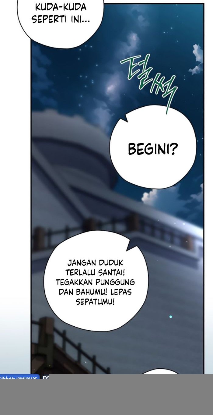 Ending Maker Chapter 45 - halaman 51