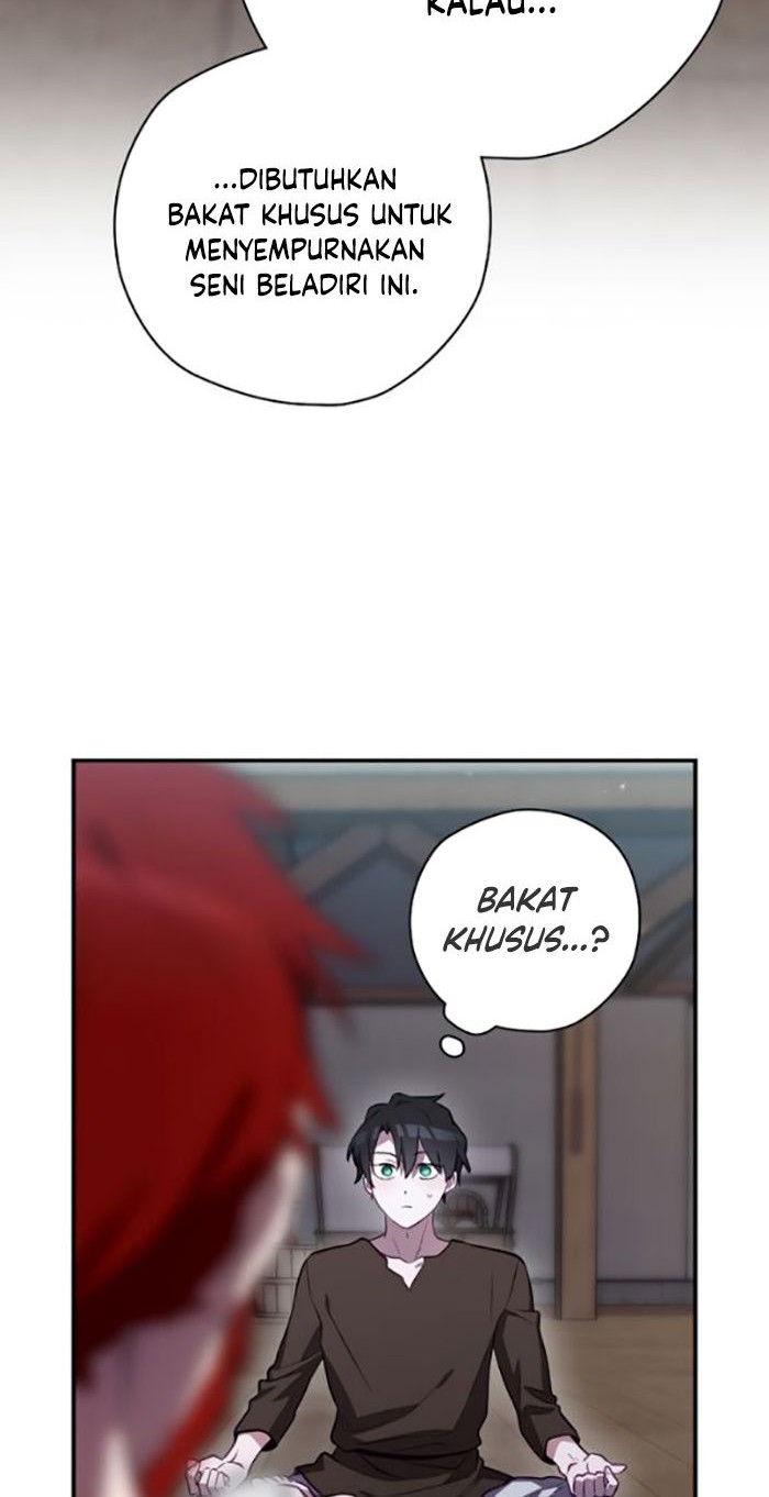 Ending Maker Chapter 45 - halaman 53