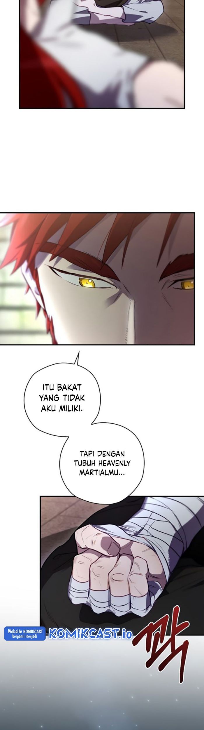 Ending Maker Chapter 45 - halaman 54
