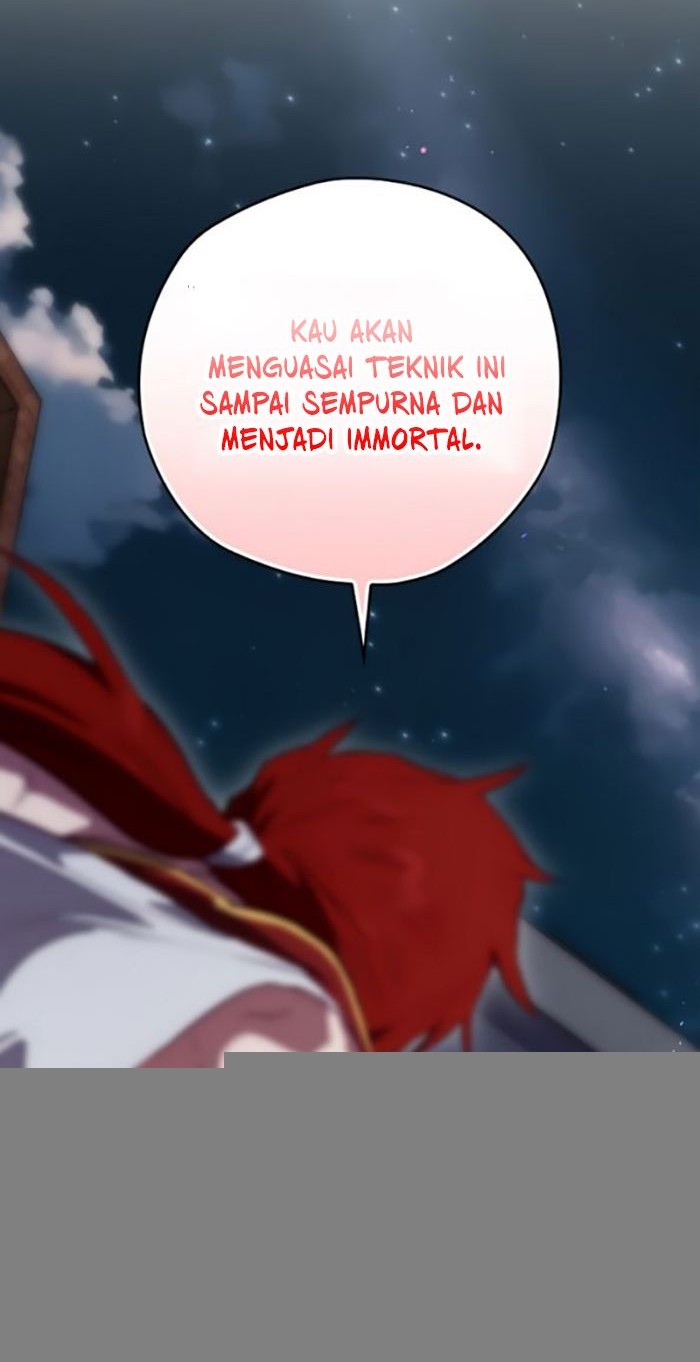 Ending Maker Chapter 45 - halaman 55