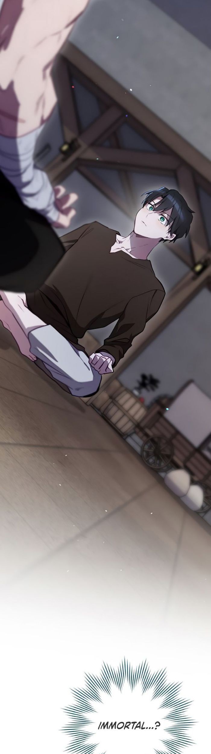 Ending Maker Chapter 45 - halaman 56