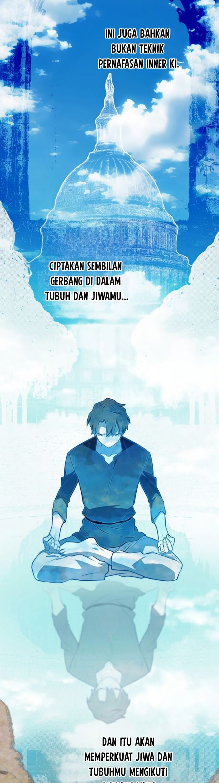 Ending Maker Chapter 45 - halaman 60