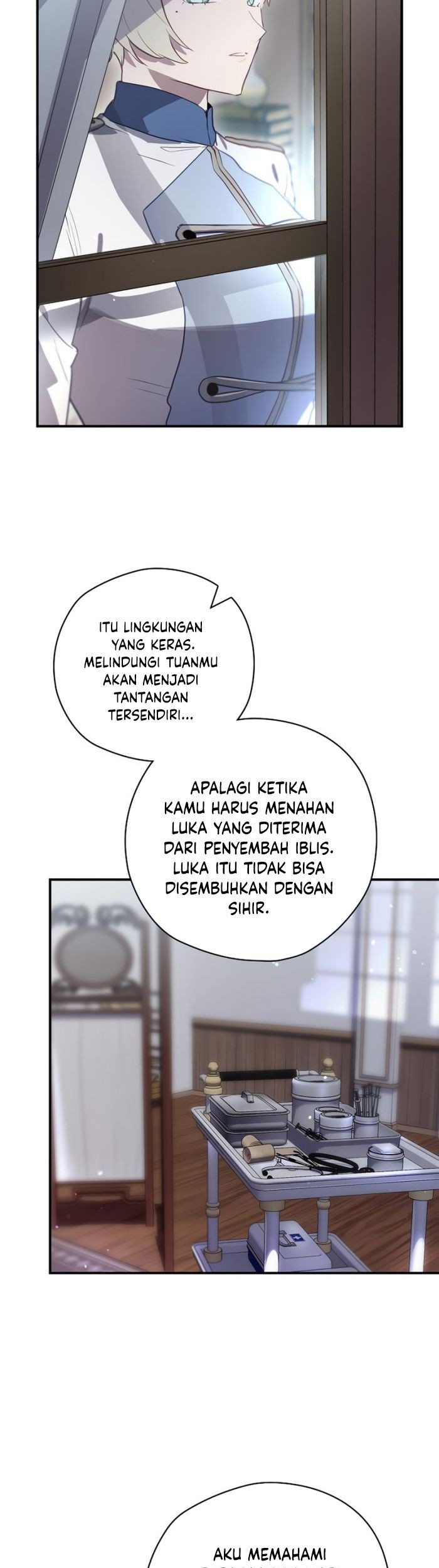 Ending Maker Chapter 45 - halaman 66