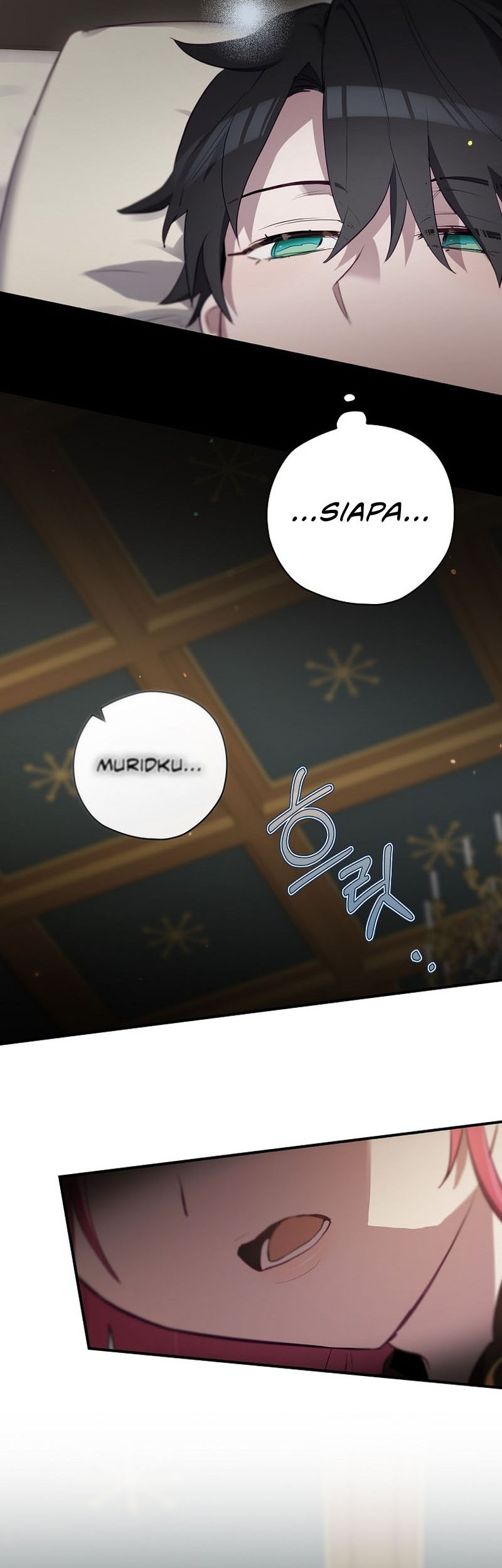 Ending Maker Chapter 46 - halaman 3