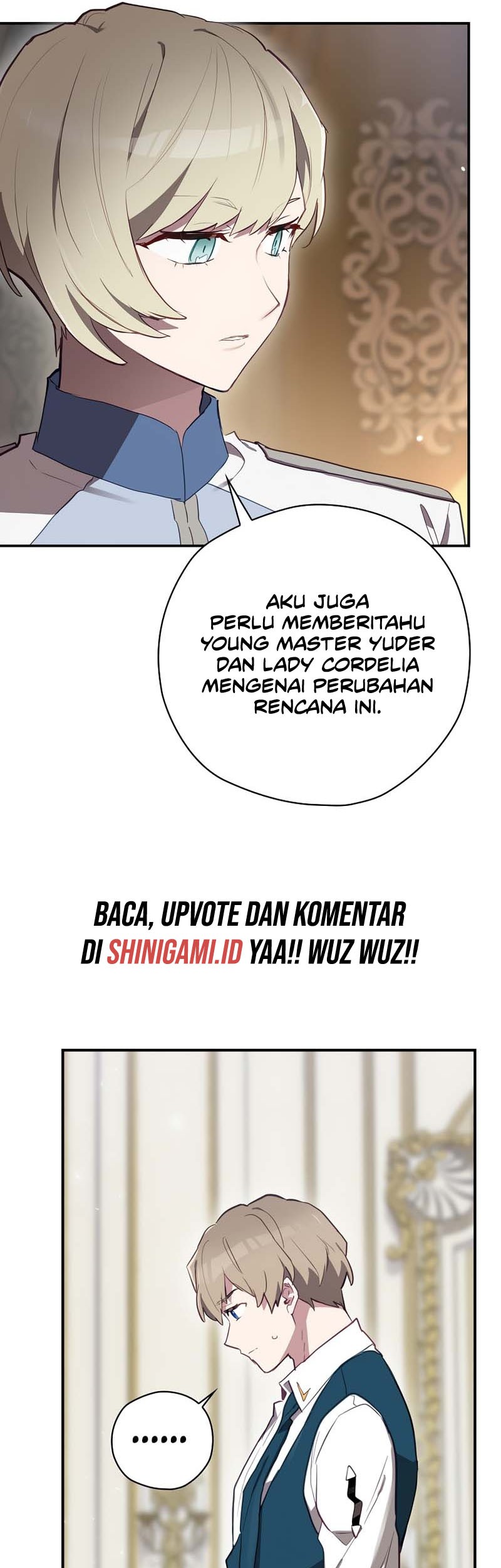 Ending Maker Chapter 46 - halaman 37