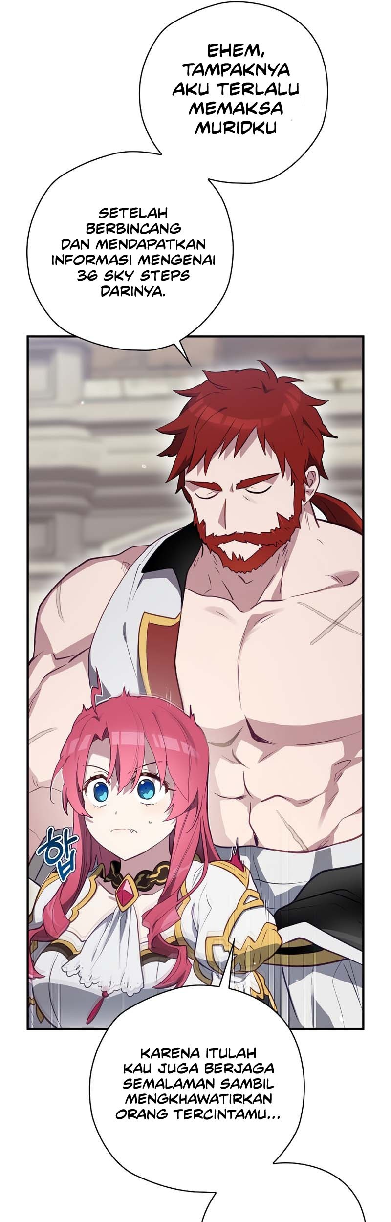 Ending Maker Chapter 46 - halaman 40