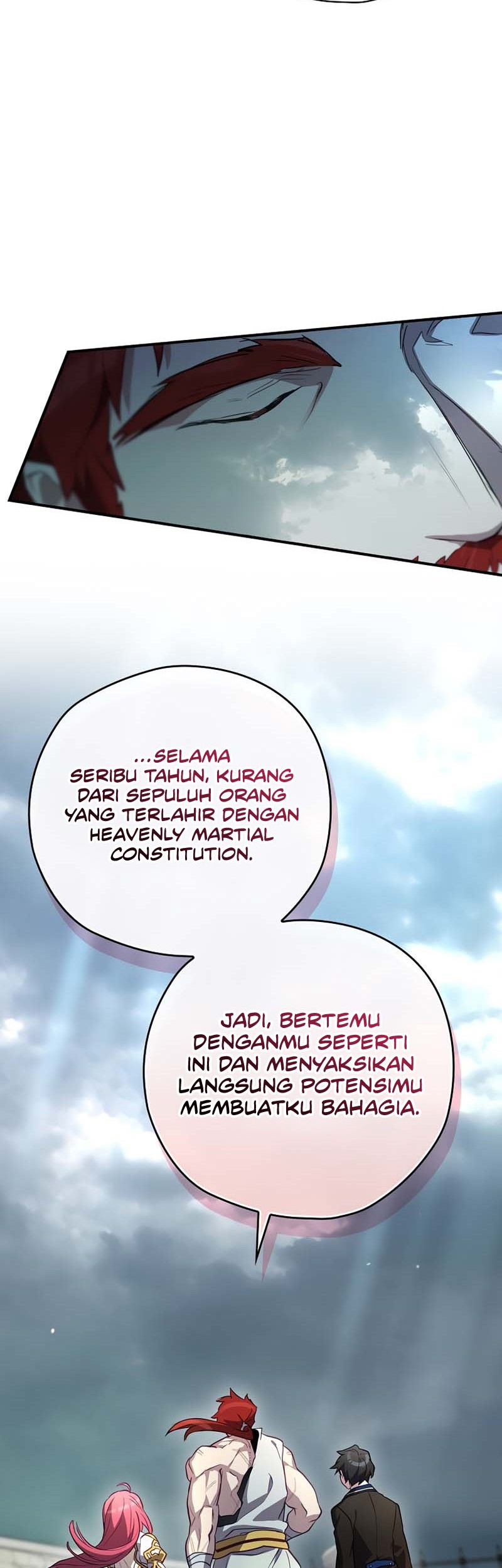 Ending Maker Chapter 46 - halaman 45